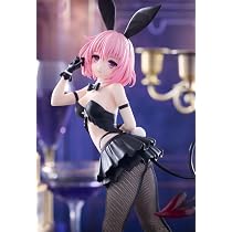 Amazon.co.jp: To LOVEる -とらぶる- ダークネス モモ ベリア
